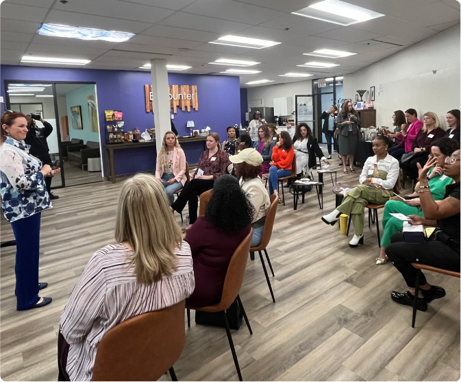 Events at The Encounter Blue Ash, OH